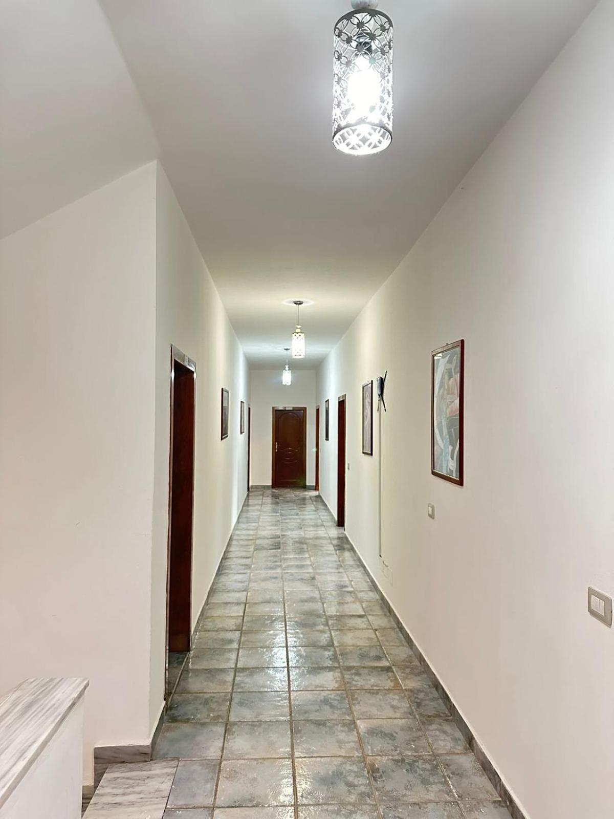 Hotel Adriatik Shëngjin 외부 사진